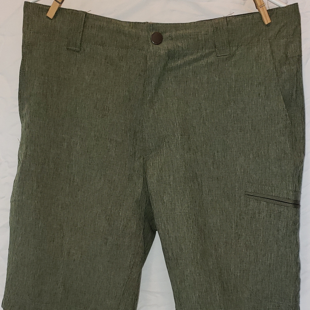 NWOT ZeroXposur Shorts